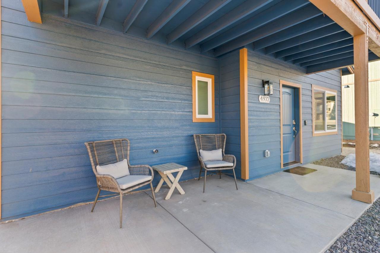 Flg Retreat - Modern Home With Mountain Views Flagstaff Exterior photo